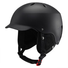 Winter Warm Cycling Helmets Adjustable Motorcycle Electric Bike Safety Cap Men Women Outdoor Ski Sno