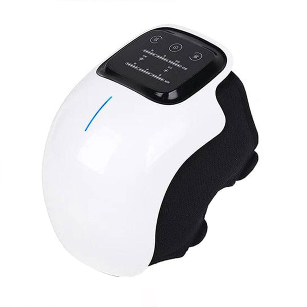 Wireless knee massager