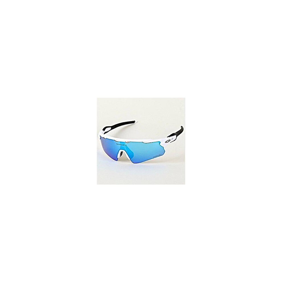 Bicycle glasses set, new outdoor sunglasses, mountaineering trend, windproof and colorful motorcycle windproof and sand resistant glasses