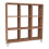 URBN Living (Sapphire) 9 Cube Square Bookcase With Legs Cabinet Storage 3
