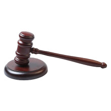 Wooden Gavel And Sound Block Set Wood Gavel And Round Hammer Sound Block Perfect For Judge Lawyer Auction Sale