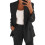 Yynuda Womens 2pce Light Suit Blazer trousers 1