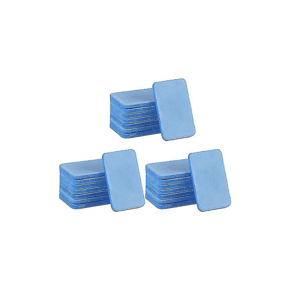 100pcs Mosquito Heater Mats Mosquito Mat Mosquito Mat Bug Repellent Mats For Summer