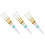 100 Strips Urine Test Strip 10 Parameters 2