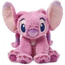 Store Official Angel Medium Soft Toy, Lilo