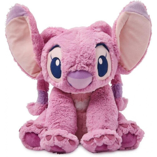 Store Official Angel Medium Soft Toy, Lilo