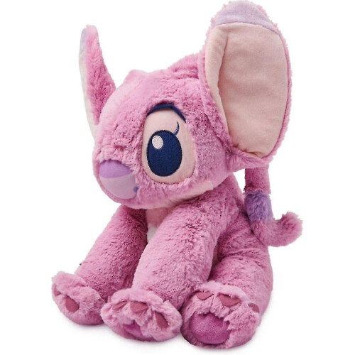 Store Official Angel Medium Soft Toy, Lilo 2