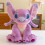 Store Official Angel Medium Soft Toy, Lilo 2