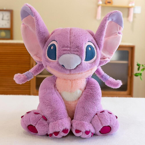 Store Official Angel Medium Soft Toy, Lilo 1