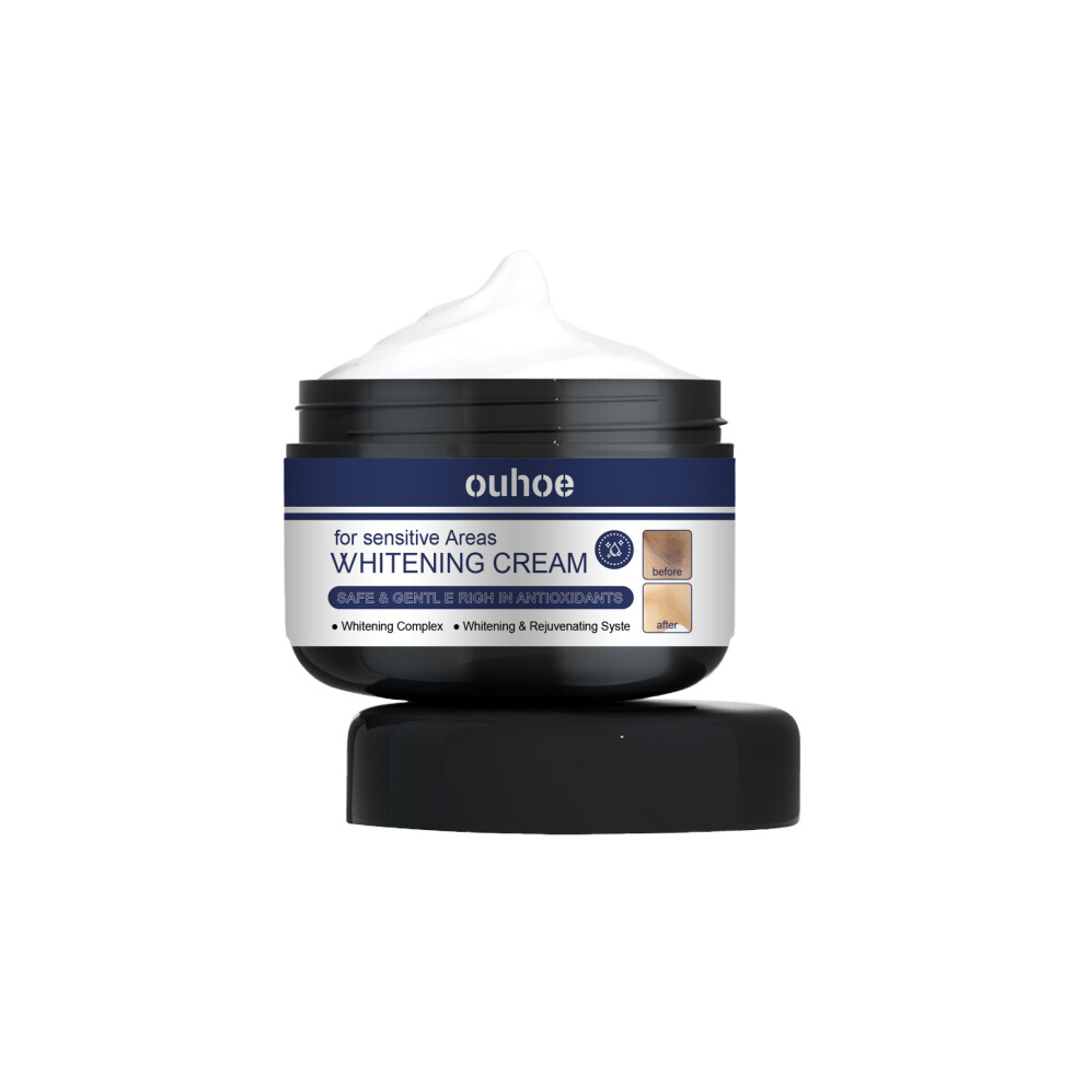Mdsrjone Cream (30G) Underarm Whitening Repair Knee Joints Underarm Melanin Beautifying