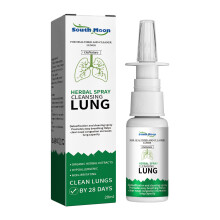 (20ml) Nasal clearing spray, relieve nasal congestion, runny nose and nasal discomfort, nasal cleansing care solution
