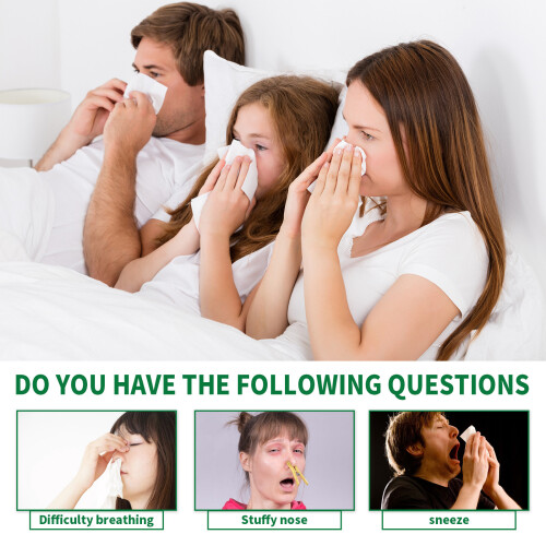 Herbal Lung Cleansing Spray Nasal Spray Pro Lung Cleansing Spray 1