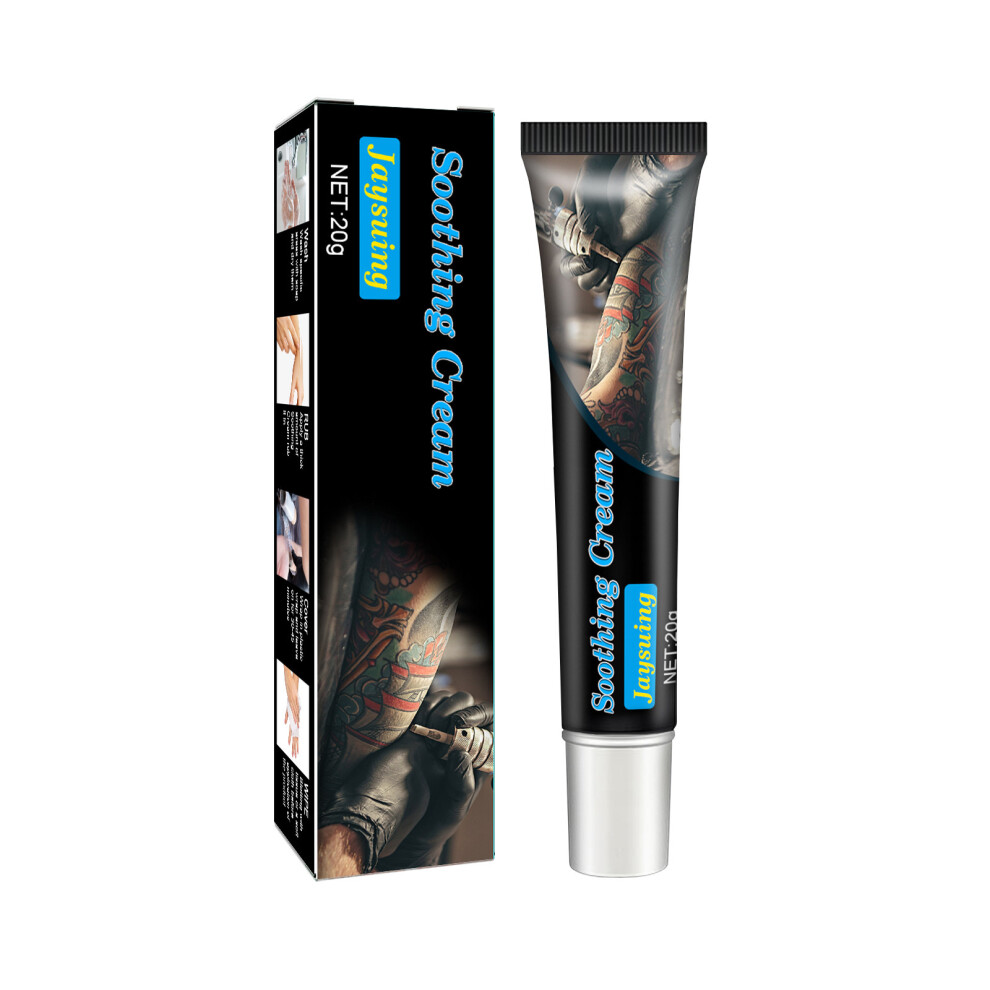 Xylfly Cream (20G) Body Care Skin Gentle Cleansing, Moisturizing, Care And Repair