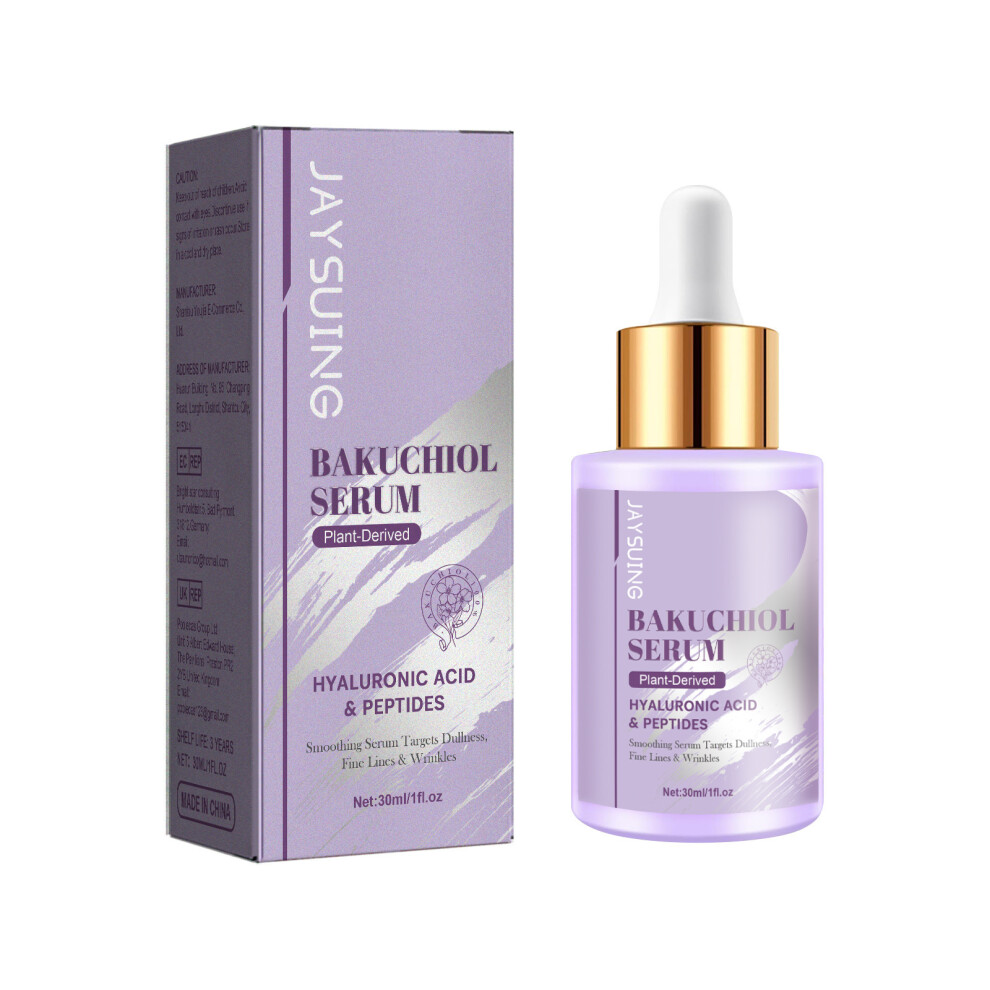 Xylfly (30Ml) Anti-Wrinkle Moisturizing Essence Fine Lines Reducing Moisturizing Essence