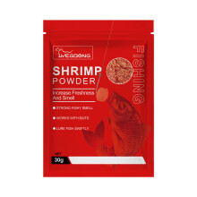 (30g) Fishing bait food attractant Fishing bait fish bait fishing attractant