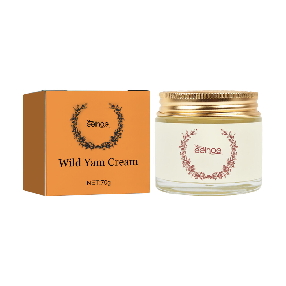 Xylfly Cream (70G) Anti-Wrinkle Moisturizing And Firming Skin, Reducing Fine Lines And Forehead Wrinkles, Hydrating