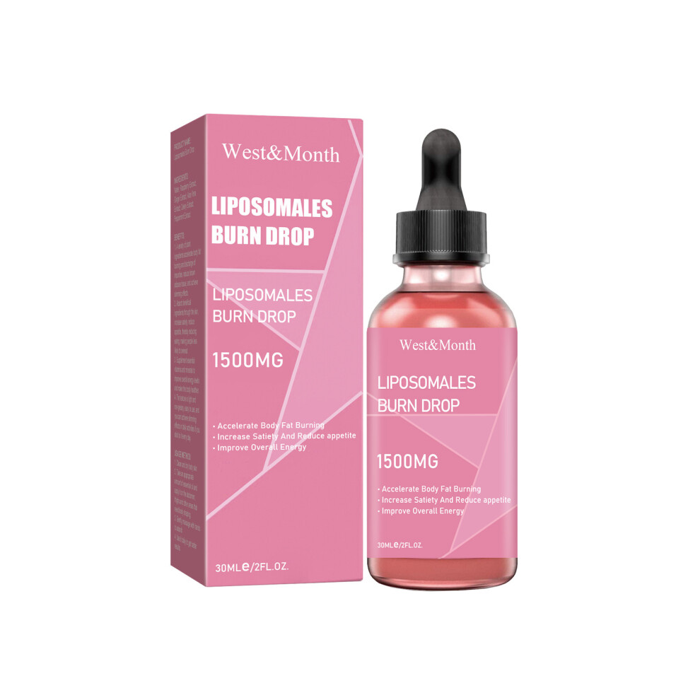 Xylfly (30Ml) Body Sculpting Essential Oil Firming Belly Thighs Slimming Body Massage Care Essential Oil