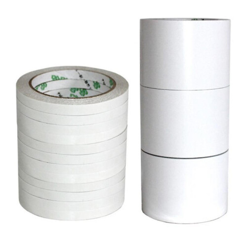(15mm) Roll Double Sided Super Acrylic Office Tape