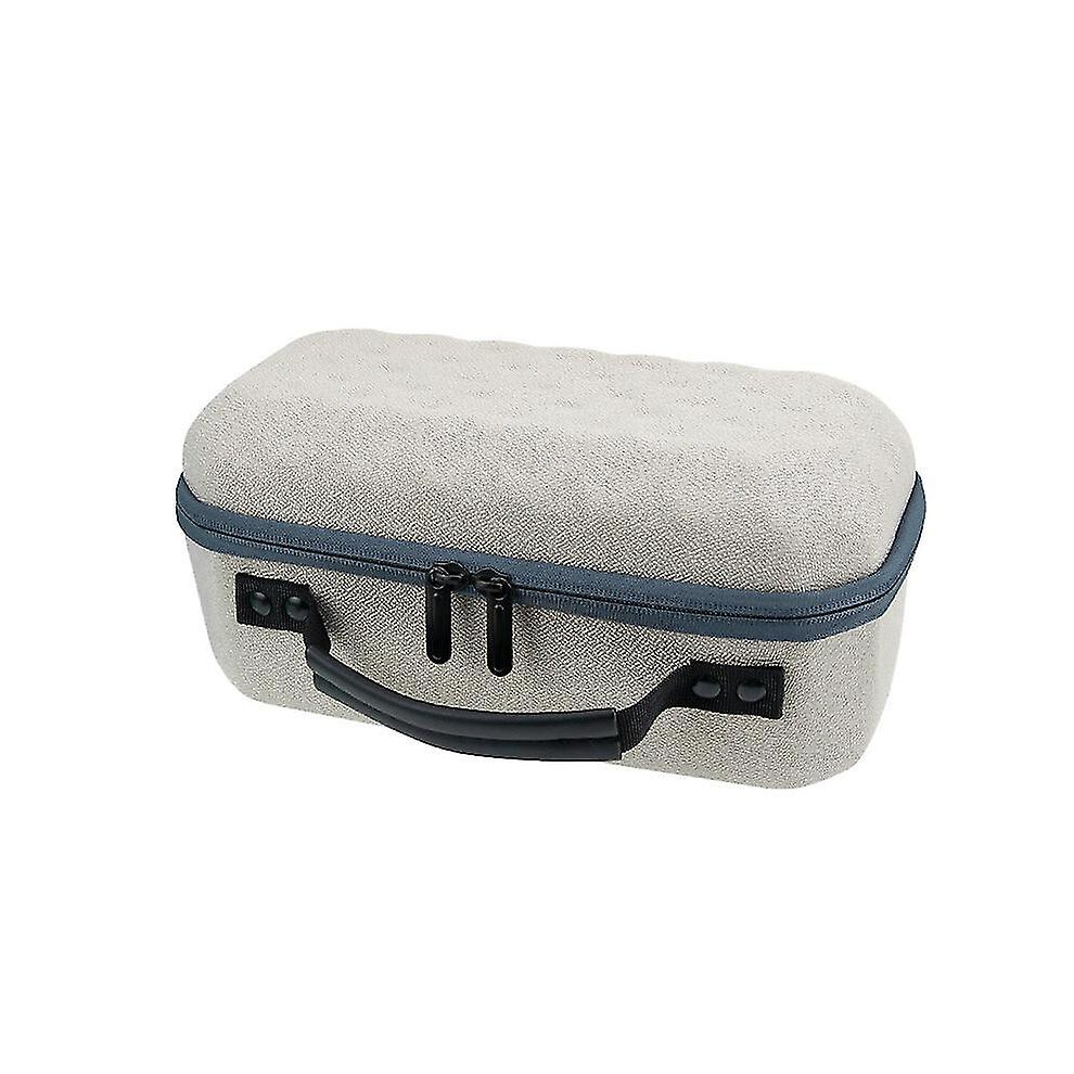 Samsung The Freestyle Projector Hard Case - The Freestyle 360 Smart Portable Projector - Full Protection - Travel Bag 6262875232618