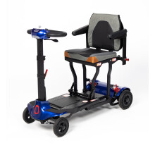 4mph Mobility Scooters | New & Used Electric Scooters UK