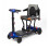 Monarch Genie Lightweight Folding Mobility Scooter 1