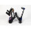 Monarch Genie Lightweight Folding Mobility Scooter 4