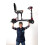 Monarch Genie Lightweight Folding Mobility Scooter 5