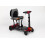 Monarch Genie Lightweight Folding Mobility Scooter 6