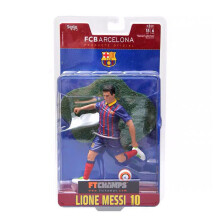 (Messi) Star Football Ronaldo Messi Action Figure Doll Toy Decoration Boy Fans Gift