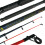 Roddarch 10ft Telescopic Beachcaster Rod 4