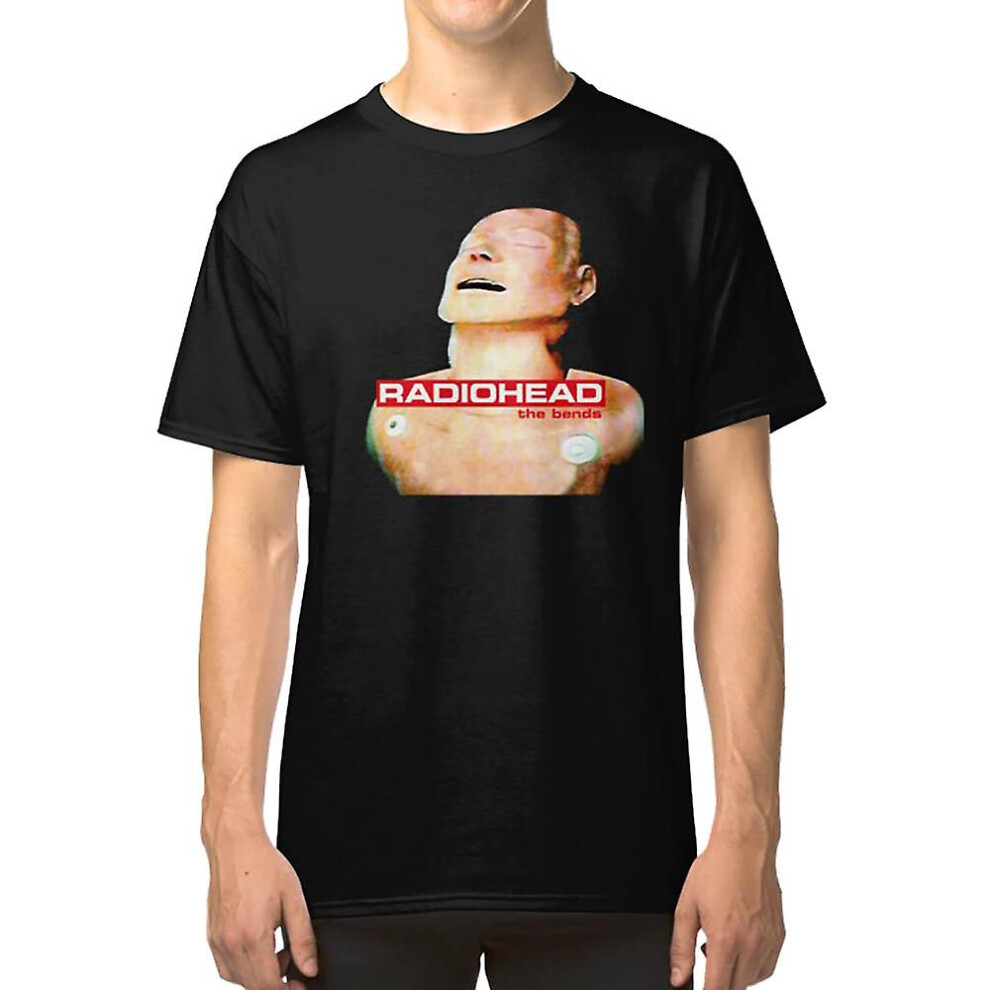 (S) The Bends (Hq) T-Shirt Not,Specified