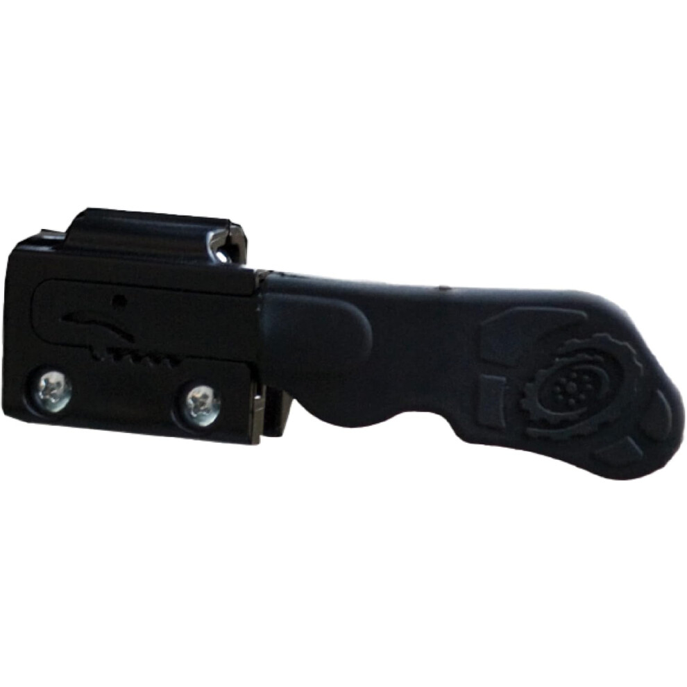 Kolpin ATV Throttle Master - 98005 , Black