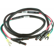 Honda Power Equipment HPK123HI Parallel Cables for EU1000i, EU2200i, and EU3000i