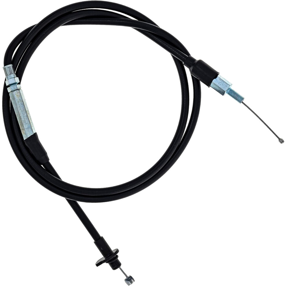 NICHE Throttle Cable for Polaris Sportsman Scrambler Trail Boss Blazer Magnum 325 400 500 7080967 7080709-image-OPC-PDWWJV5-NEW