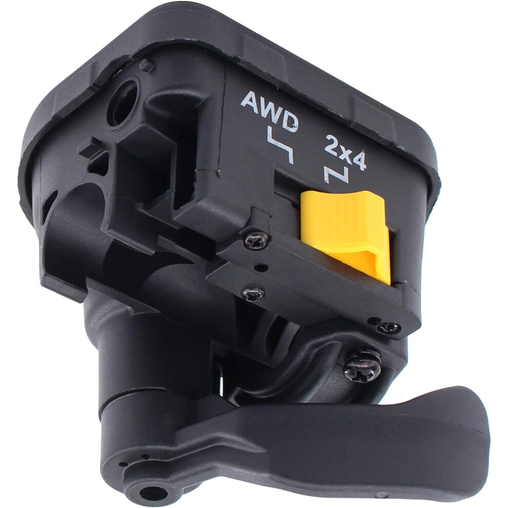 Motoku Thumb Throttle Lever For Polaris Sportsman 500 800 400 700 Scrambler 500 Xpedition 325 425 Xplorer 250 400 4X4 6935462215867