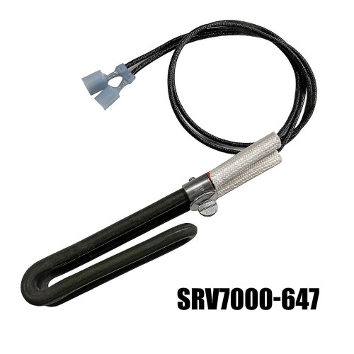300w Replacement Igniter For Quadrafire Srv7000-647 Srv7000-462 Loop Igniter 1
