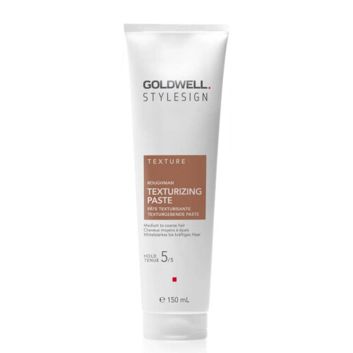 Goldwell STYLESIGN TEXTURE roughman texturizing paste 100 ml