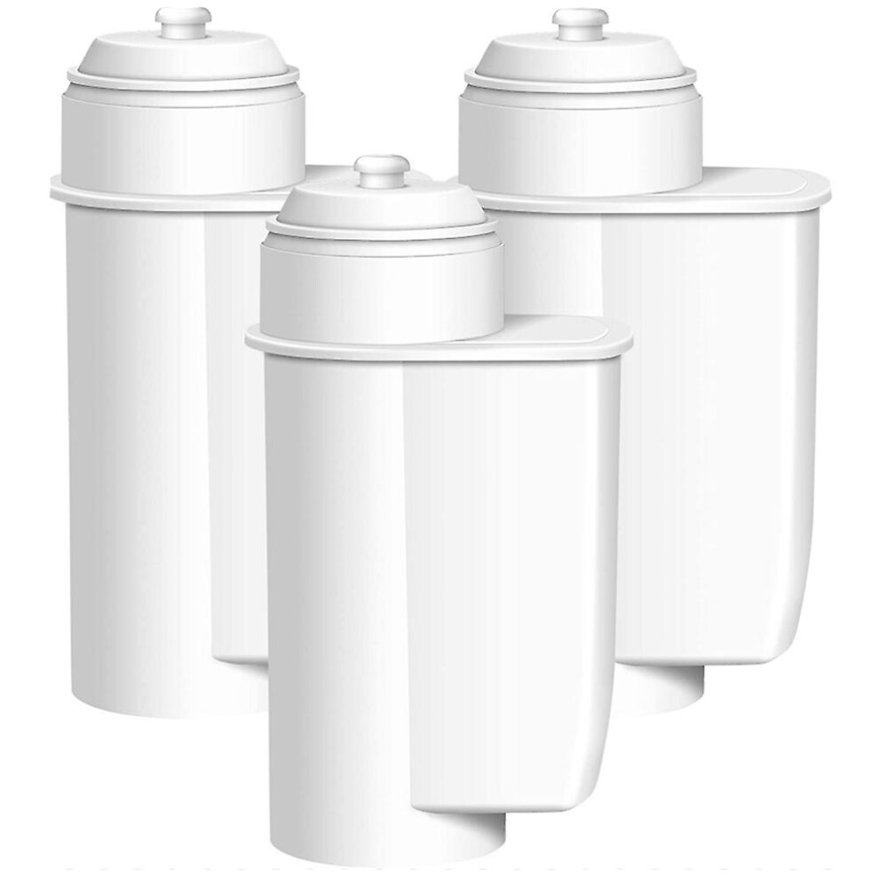 3Pcs Replacement Water Filter for EQ6 EQ9 TCZ7003 TZ70003 TZ70033, Intenza, Coffee Machine