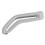 3x For Volvo S60 Left Seat Belt Retractor Guide Ring Belt Selector 4