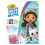 Crayola Gabby's Dollhouse Colour Wonder 1
