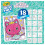 Crayola Gabby's Dollhouse Colour Wonder 3