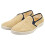 (41) Rivieras NUDUDE Herren Espadrillenschuhe Beige 6
