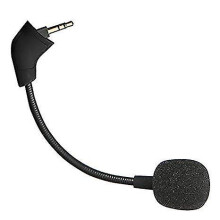 Microphone For Hyperx Cloud, Cloud X And Cloud Ii Noise Cancelling Headsets