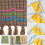 63 Pcs Knitting Kit - Knitting Tools With Tool Kit Accessories Box And 2 Knitting Hooks 2