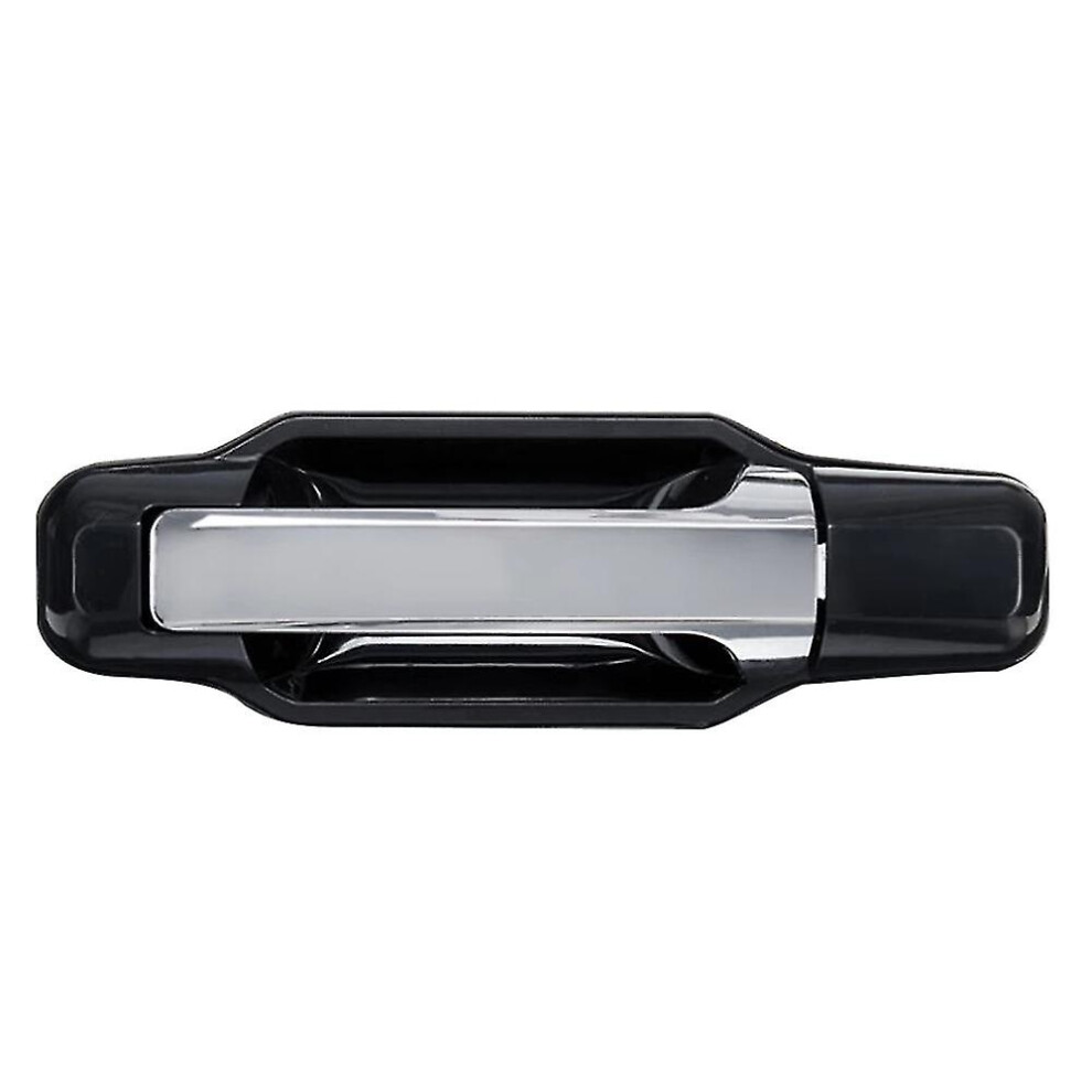 Left Rear Exterior Door Handle Suitable Compatible With Kia Sorento 2003 -2009 6262875240545