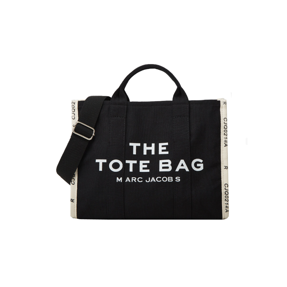 (Black) Women's Handbag, Vintage Canvas, Laptop, Shoulder Bag, Tote Bag