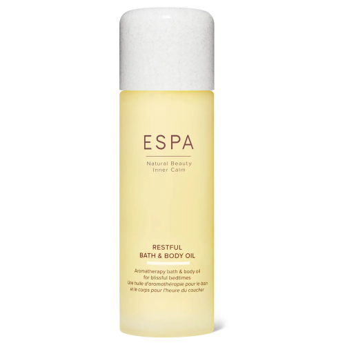 ESPA ESPA Restful Bath and Body Oil