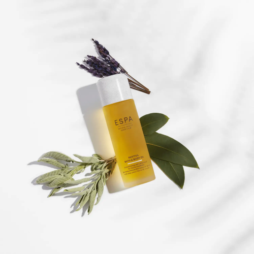 ESPA ESPA Restful Bath and Body Oil 2