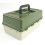 Roddarch 2 Tray Cantilever Tackle Box 2