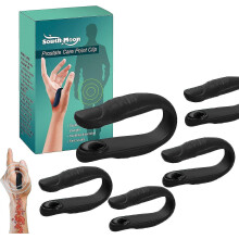Acuplus Prostate Care Point Clip, L14 Acupressure Point Clips, Migraine Pressure Point Clip, Acuplus Acupressure Hand Pressure Point Clip, Promotes Bl
